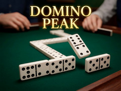 Laro Domino Peak
