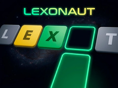 Laro Lexonaut