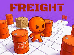 Laro Freight