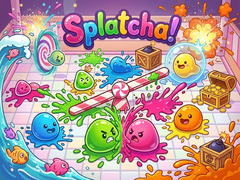 Laro Splatcha!