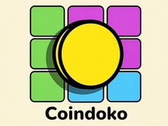 Laro Coindoku