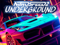 Laro Nitro Speed 2 Underground