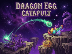 Laro Dragon Egg Catapult