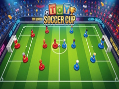 Laro Toy Soccer Cup