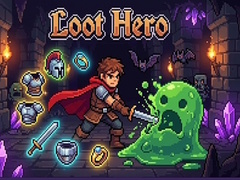 Laro Loot Hero