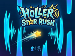 Laro Holler Star Rush