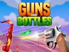 Laro Guns and Bottles 