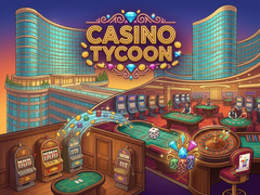 Laro Casino Tycoon