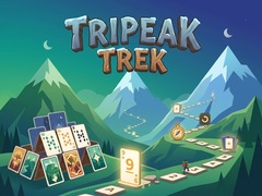 Laro Tripeak Trek