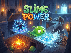 Laro Slime Power