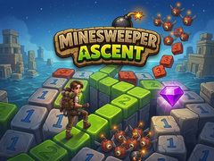 Laro Minesweeper Ascent