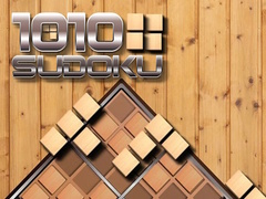 Laro 1010 Sudoku