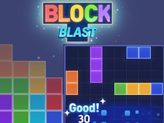Laro Block Blast