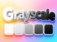 Laro Grayscale