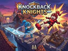 Laro Knockback Knights