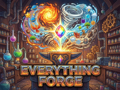 Laro Everything Forge