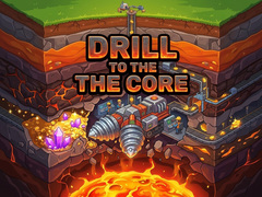 Laro Drill to the Core