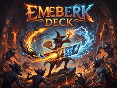 Laro Emberdeck