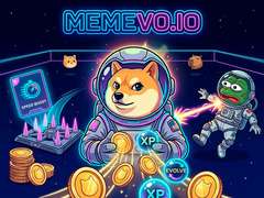 Laro Memevo.io