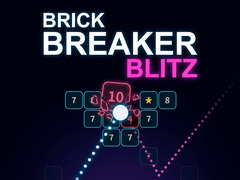 Laro Brick Breaker Blitz