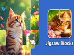 Laro Jigsaw Blocks