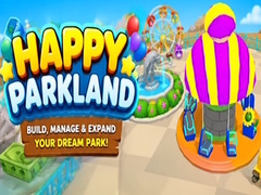 Laro Happy Parkland
