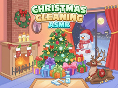 Laro Christmas Cleaning ASMR