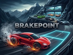 Laro Brakepoint