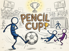 Laro Pencil Cup