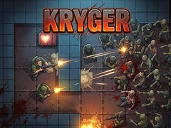 Laro KRYGER