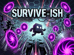 Laro Survive-ish