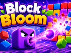 Laro Block Bloom