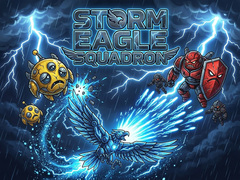 Laro Storm Eagle Squadron