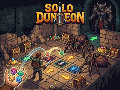 Laro Solo Dungeon