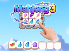 Laro Mahjong 3