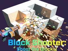 Laro Block Shooter: Shoot the Blocks!