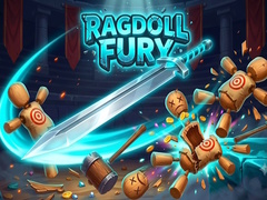 Laro Ragdoll Fury