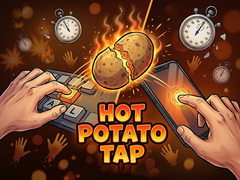 Laro Hot Potato Tap