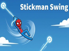 Laro Stick Swing