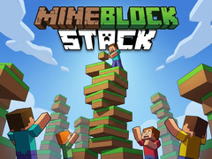 Laro MineBlock Stack