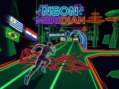 Laro Neon Meridian