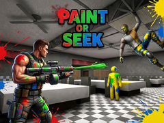 Laro Paint or Seek