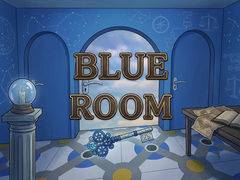 Laro Blue Room