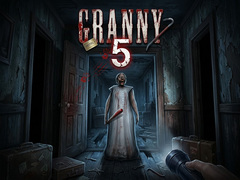 Laro Granny 5