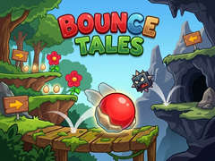 Laro Bounce Tales