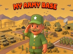 Laro My Army Base