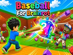Laro Baseball For Brainrot
