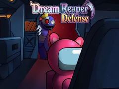 Laro Dream Reaper Defense