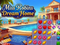 Laro Miss Robins Dream Home