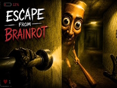 Laro Escape from Brainrot